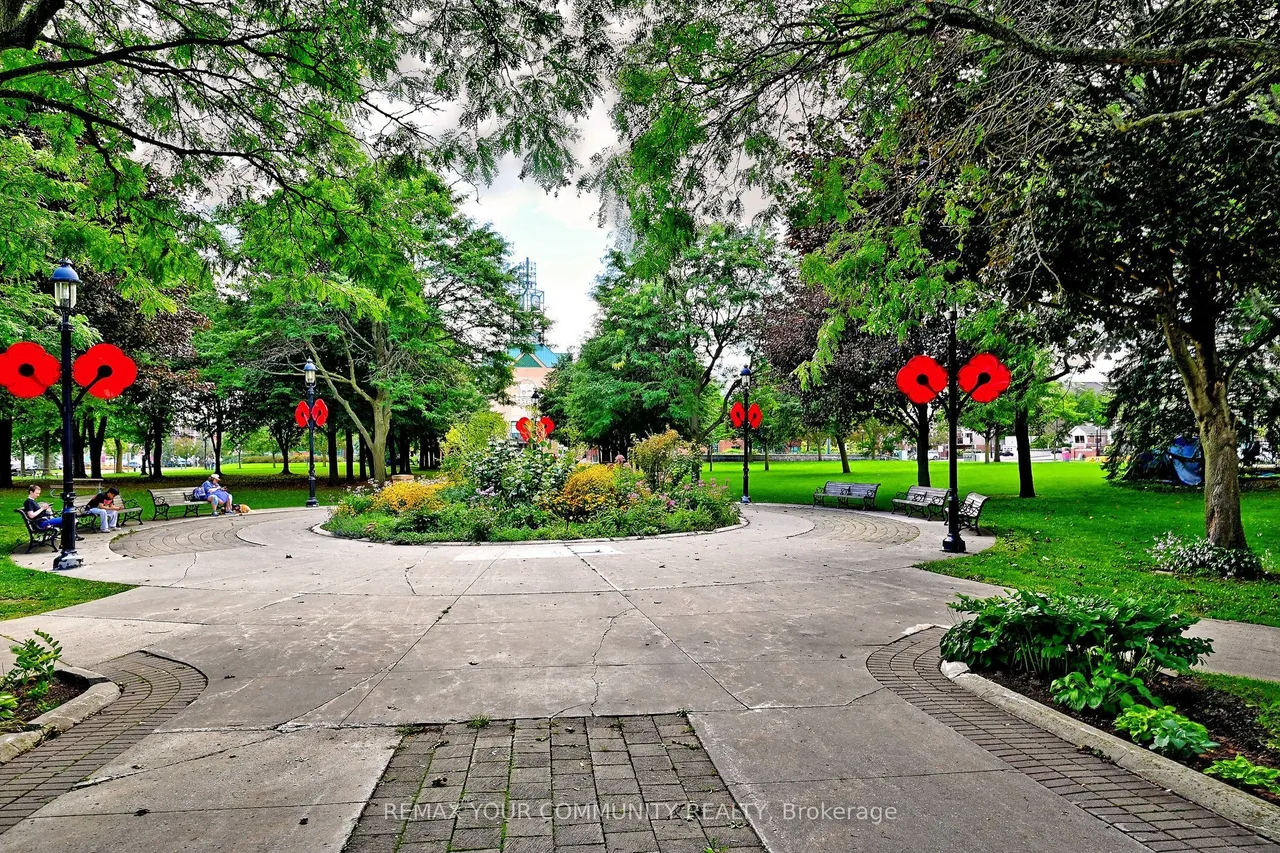 1400 The Esplanade Road, Unit 805 — photo 42