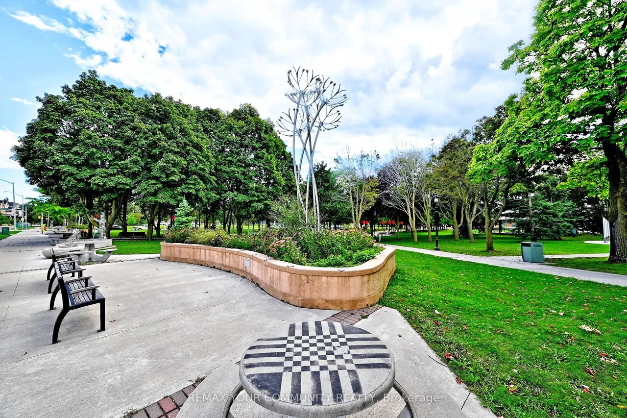 1400 The Esplanade Road, Unit 805 — photo 41