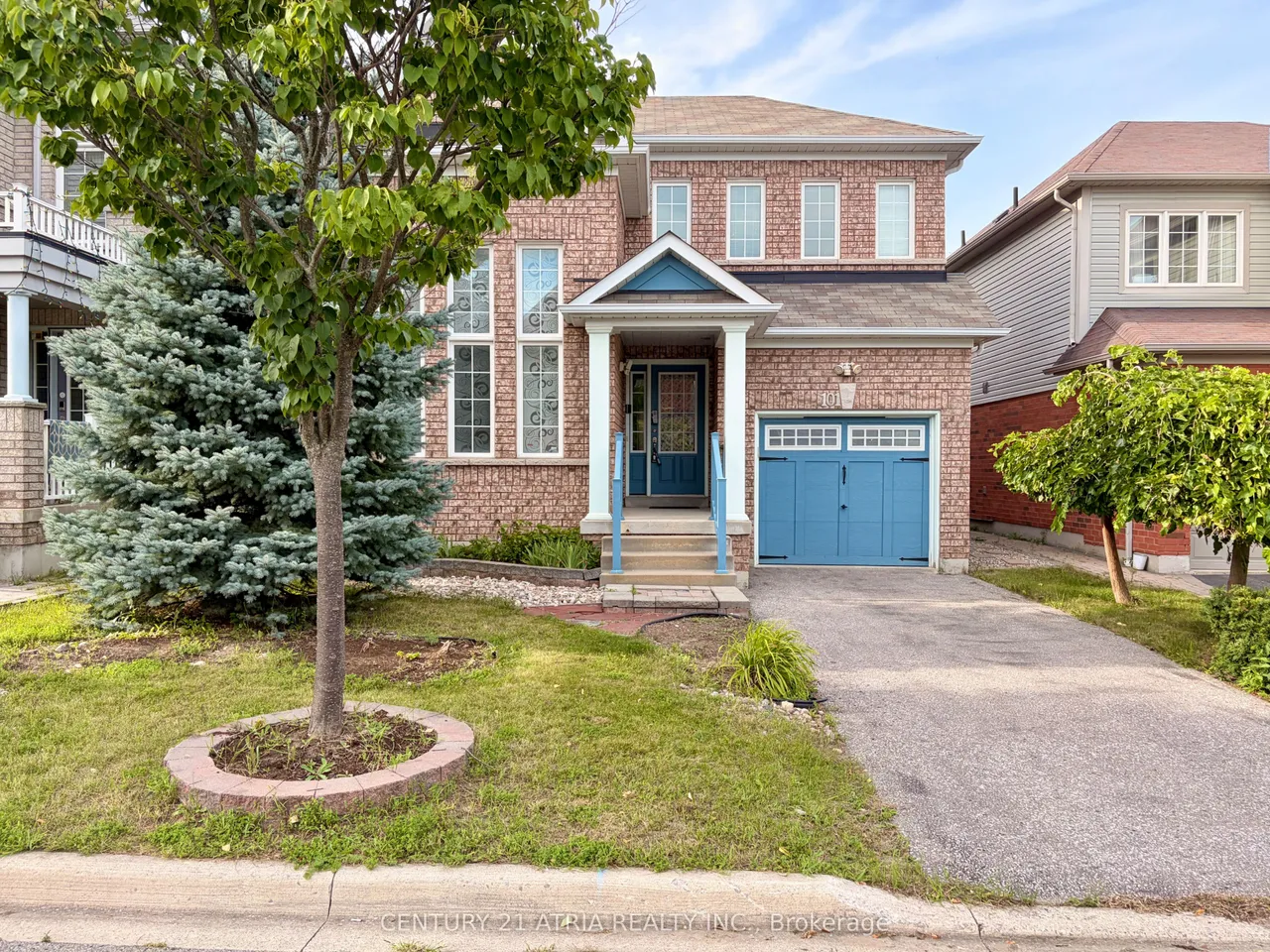 101 Elliottglen Drive