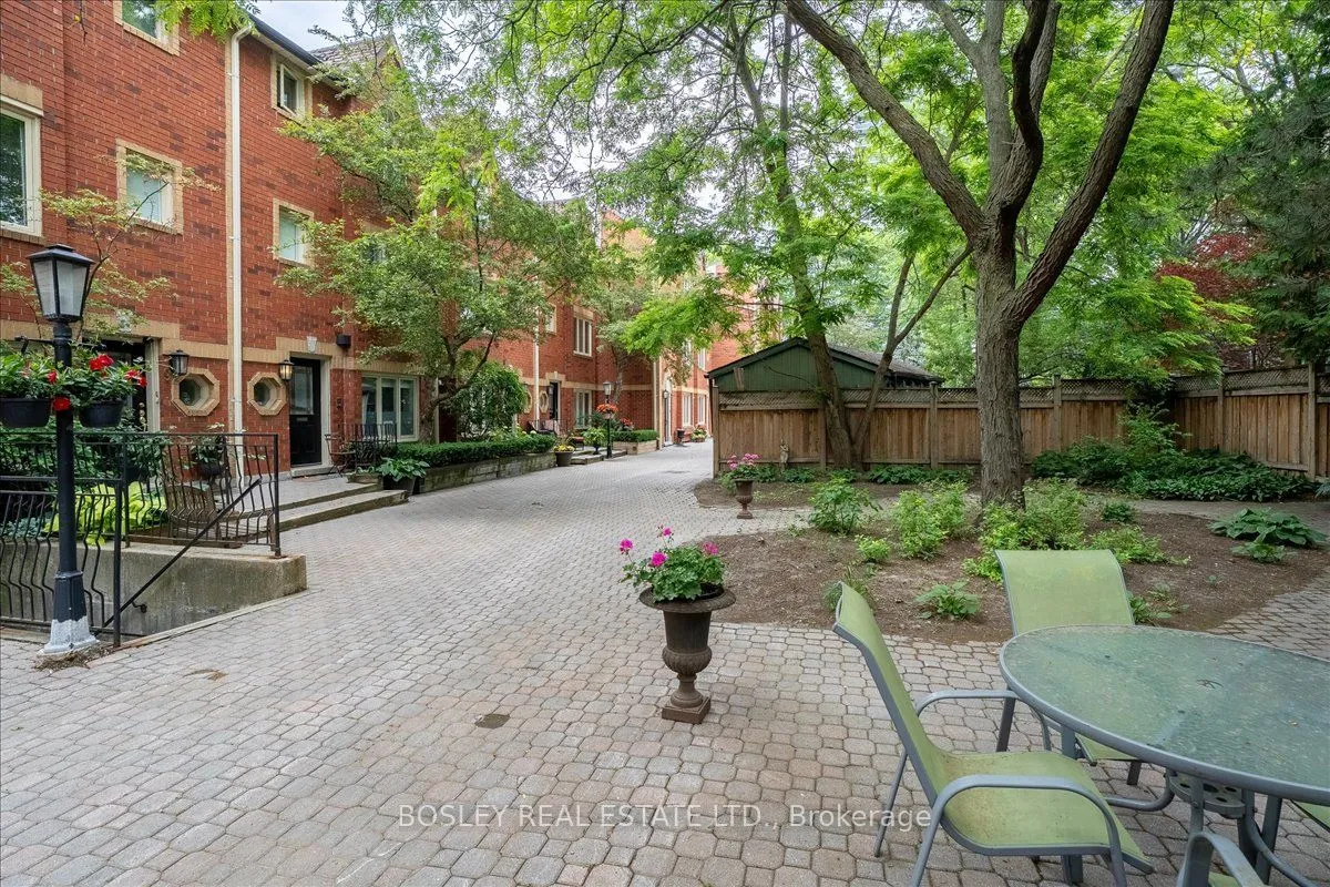18 Doncrest Road, Unit 11 — photo 19
