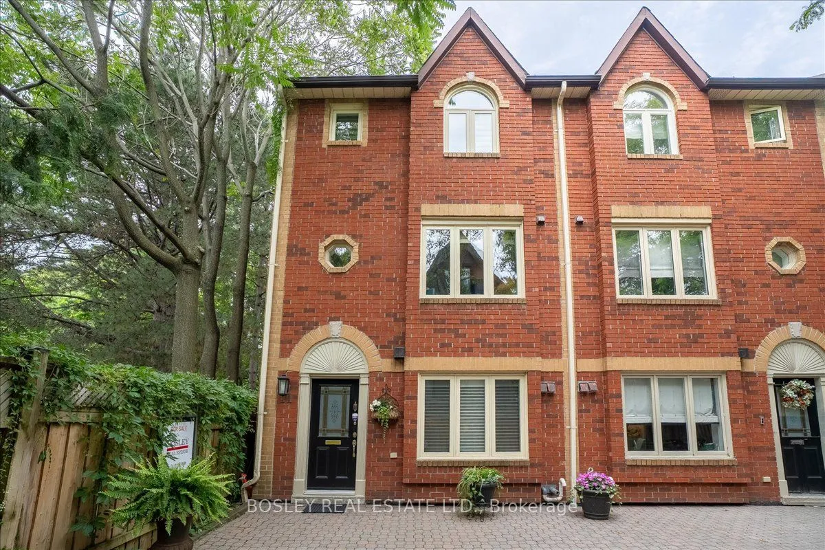 18 Doncrest Road, Unit 11