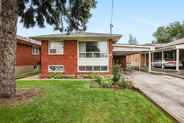 15 Wetherby Drive