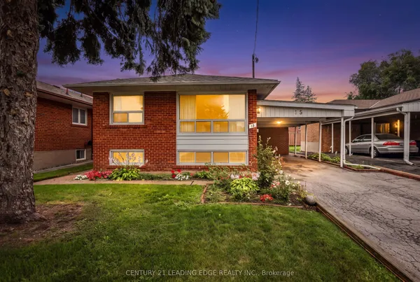 15 Wetherby Drive — photo 2