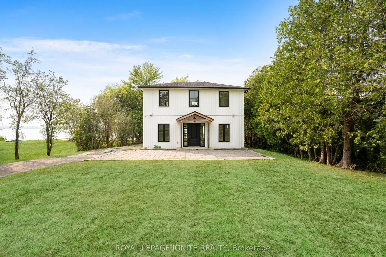 46 Williams Point Road — photo 3
