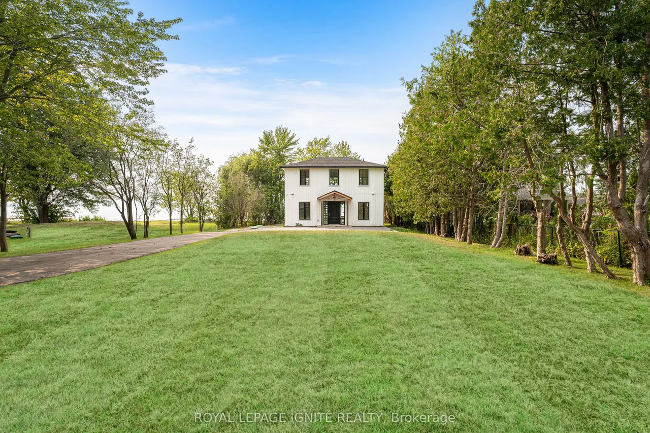 46 Williams Point Road
