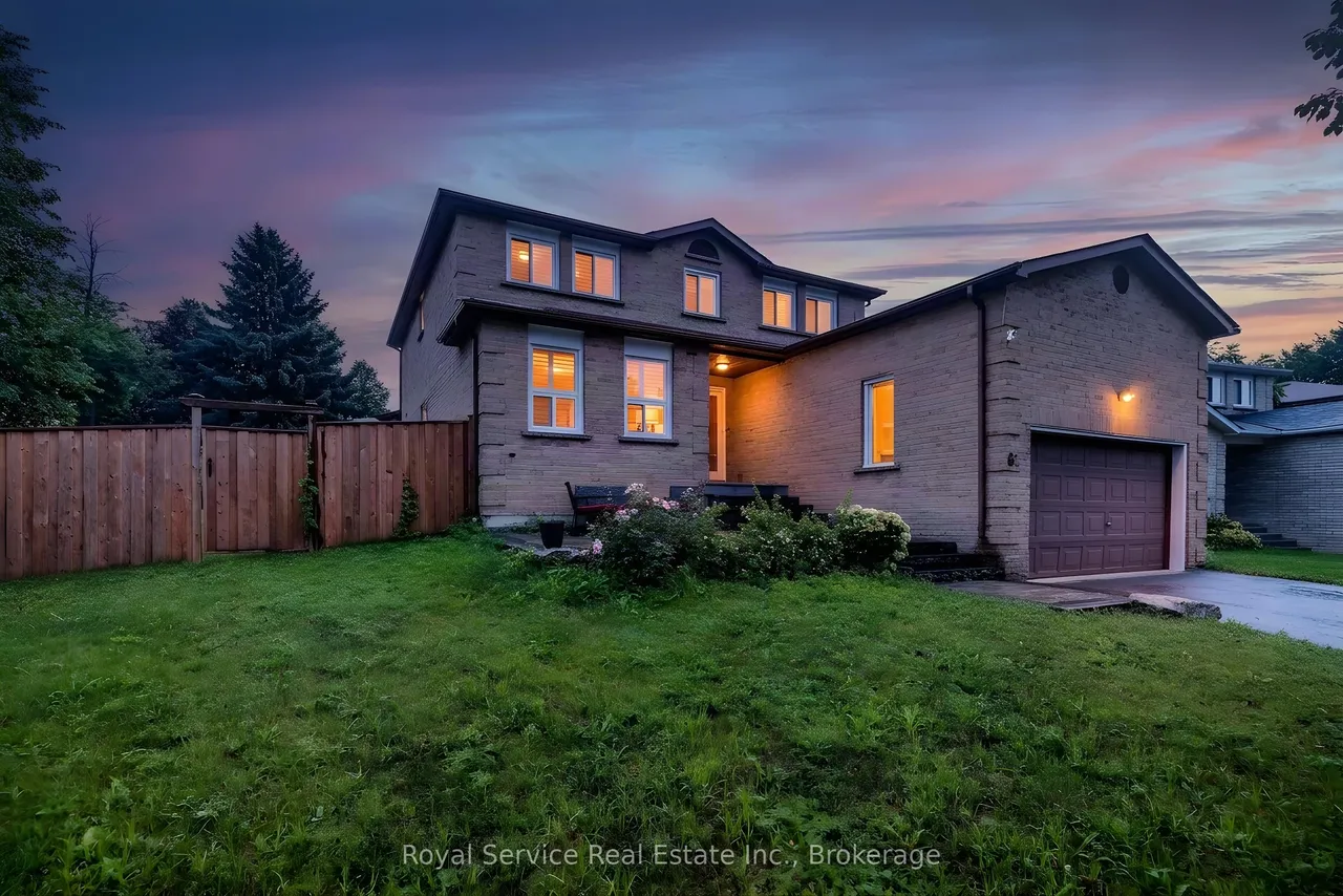 61 Adams Drive
