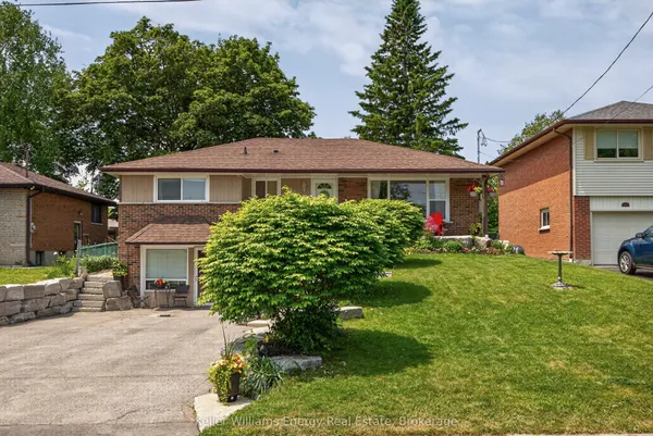 405 Bernhard Crescent