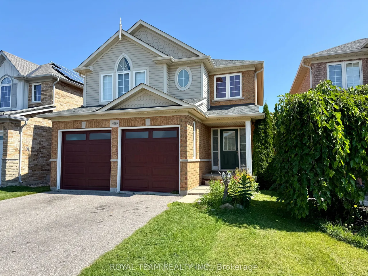 1689 Whitestone Drive