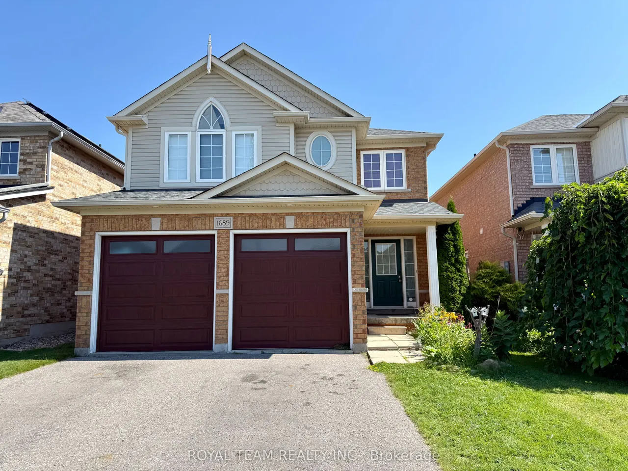 1689 Whitestone Drive — photo 2