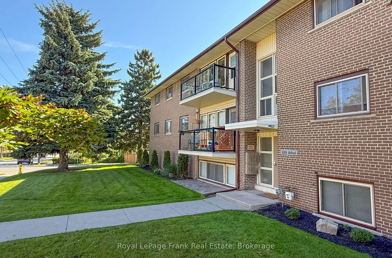 300 Athol Street — photo 3