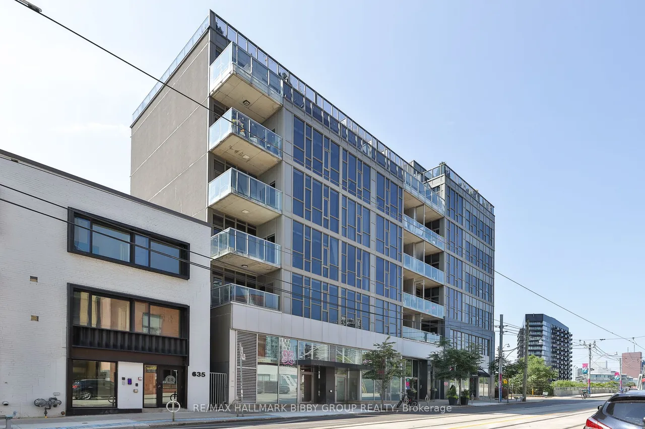 625 Queen Street E — photo 32