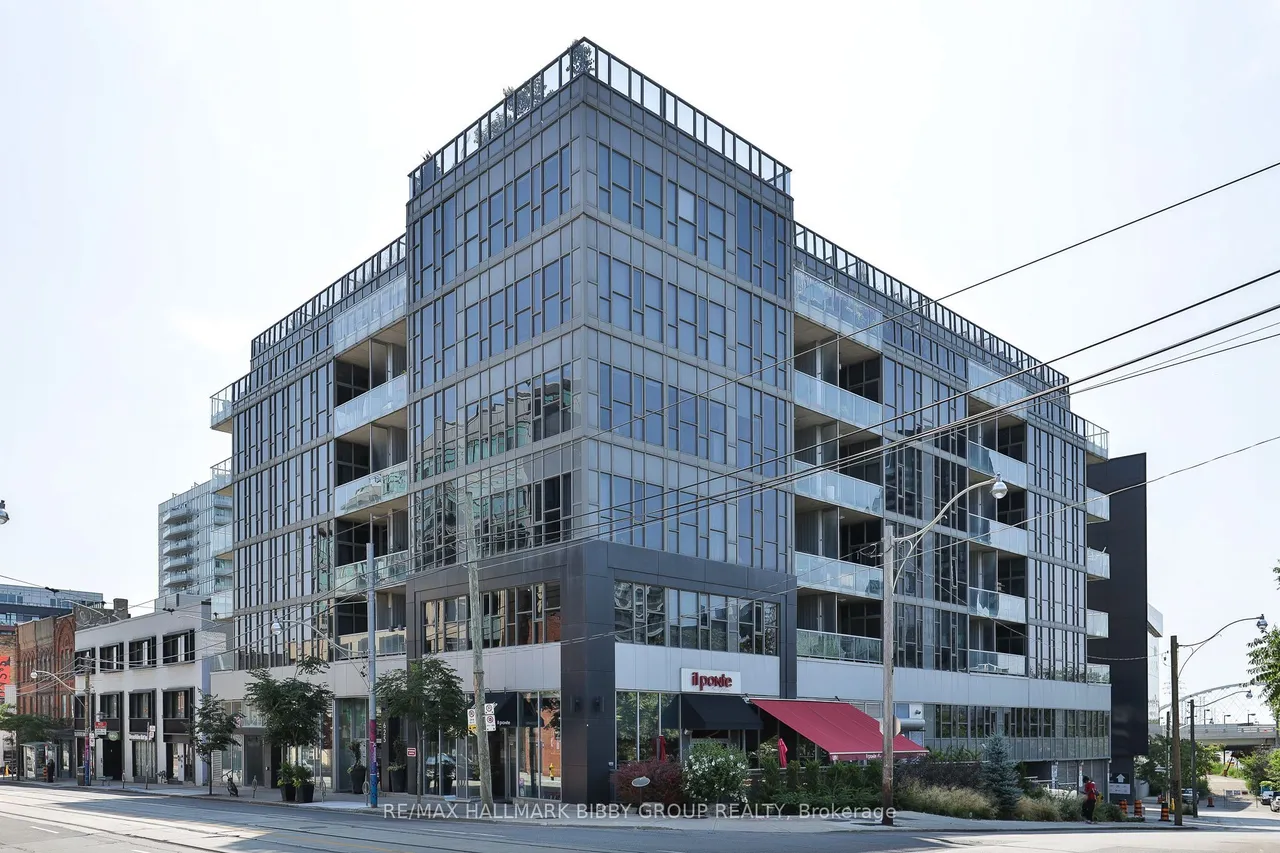 625 Queen Street E — photo 31