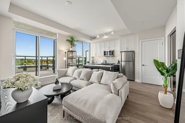 201 Brock Street S, Unit 503 — photo 2