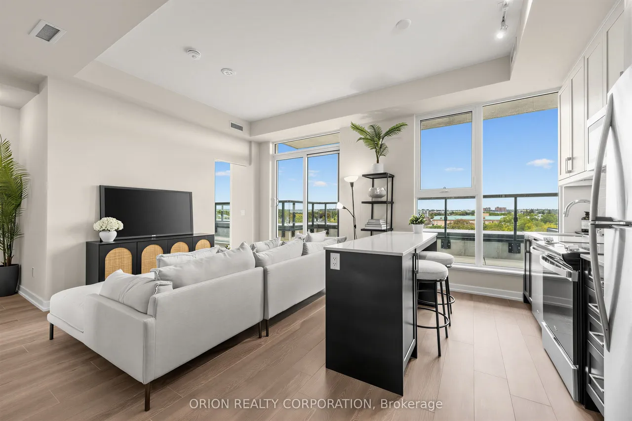 201 Brock Street S, Unit 503 — photo 3