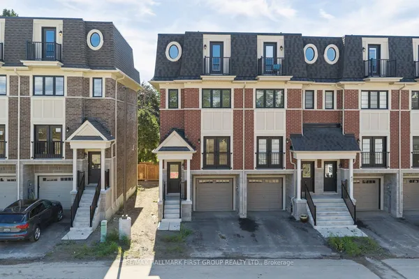 55 Marret Lane