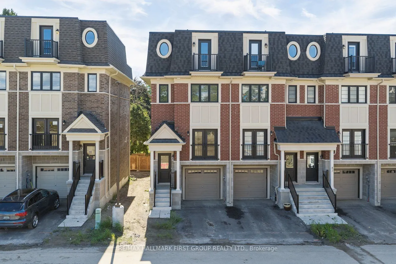 55 Marret Lane