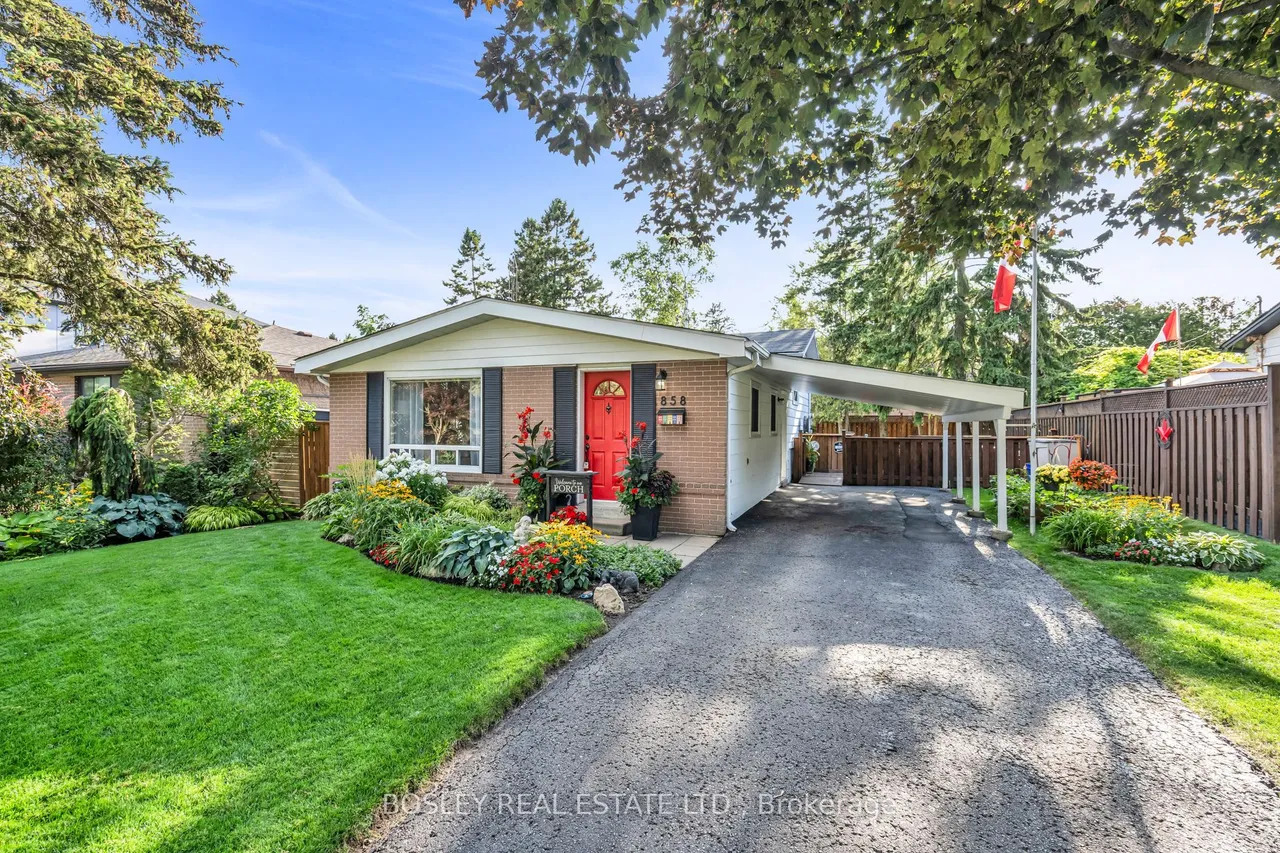 858 Modlin Road — photo 3