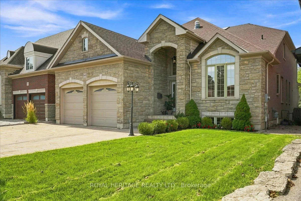 840 Stevenson Road — photo 3