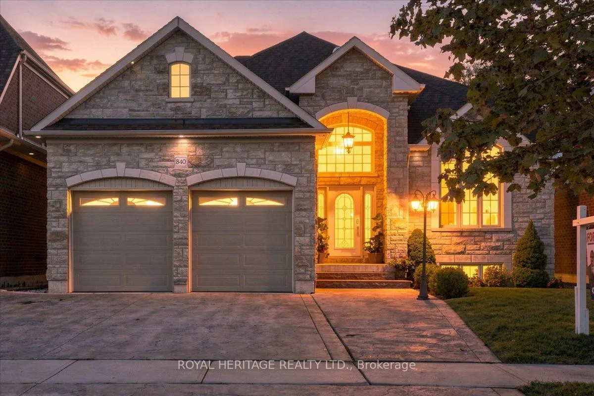 840 Stevenson Road — photo 49