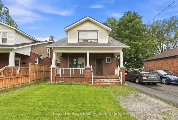 117 Park Road N