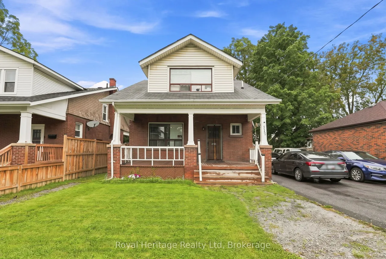 117 Park Road N
