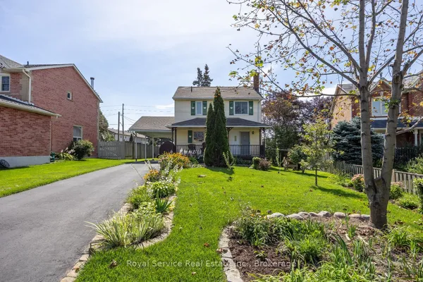 627 Whistler Drive — photo 2