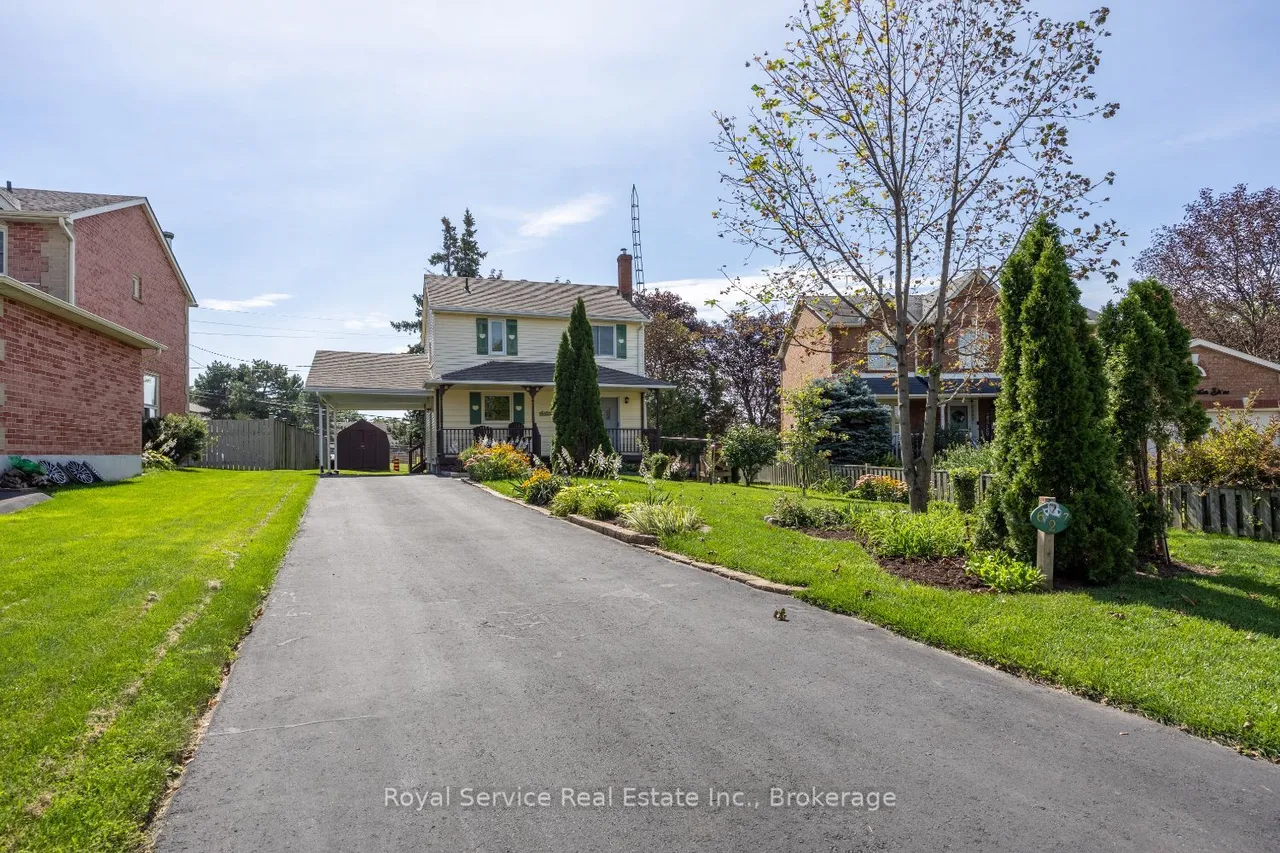 627 Whistler Drive