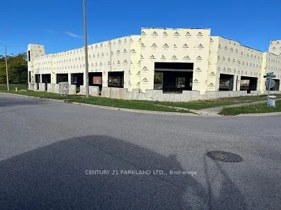6 Spicer Square
