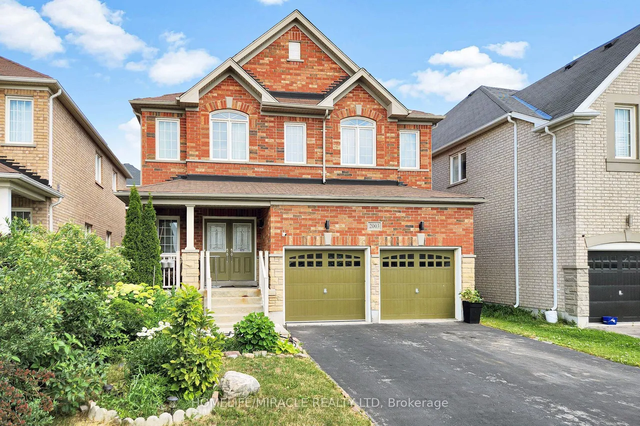 2003 Queensbury Drive