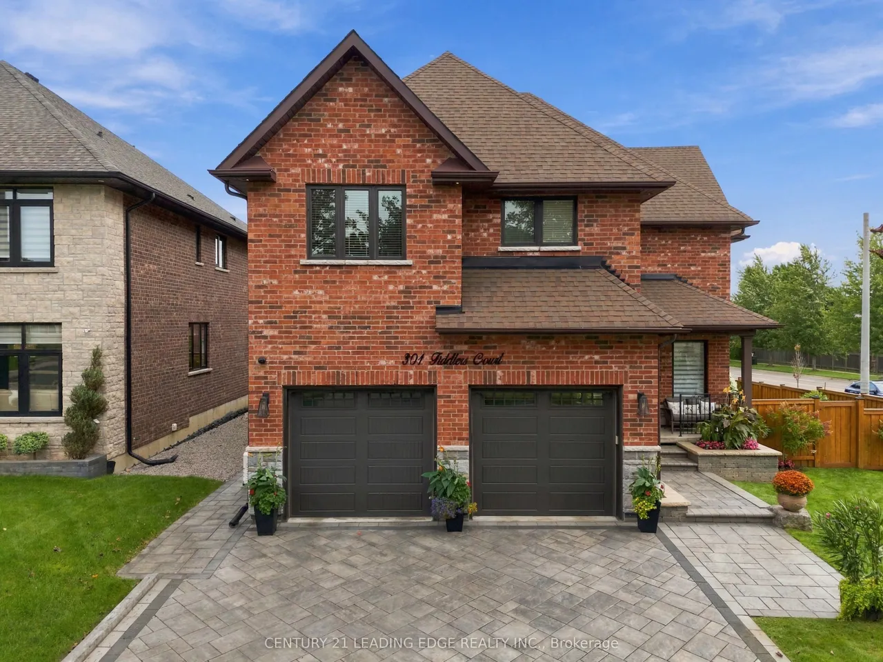 301 Fiddlers Court — photo 3
