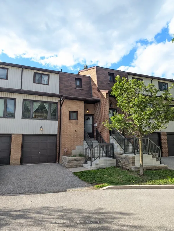 765 Oklahoma Drive, Unit 4