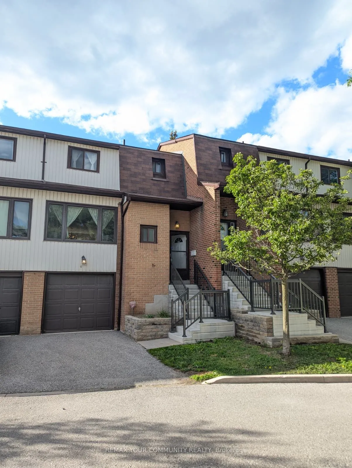 765 Oklahoma Drive, Unit 4