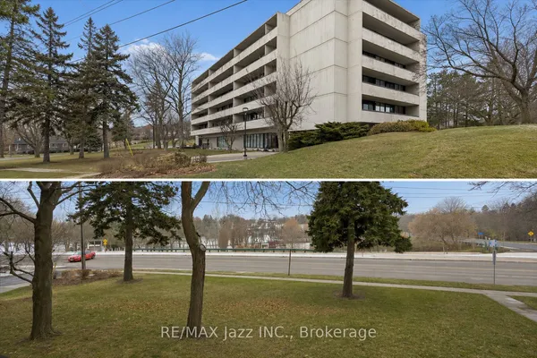 120 Elgin Street W