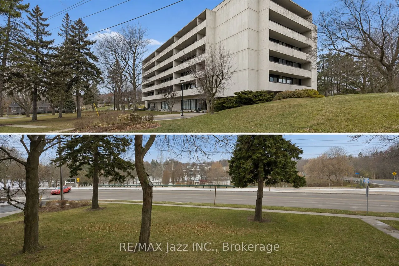120 Elgin Street W