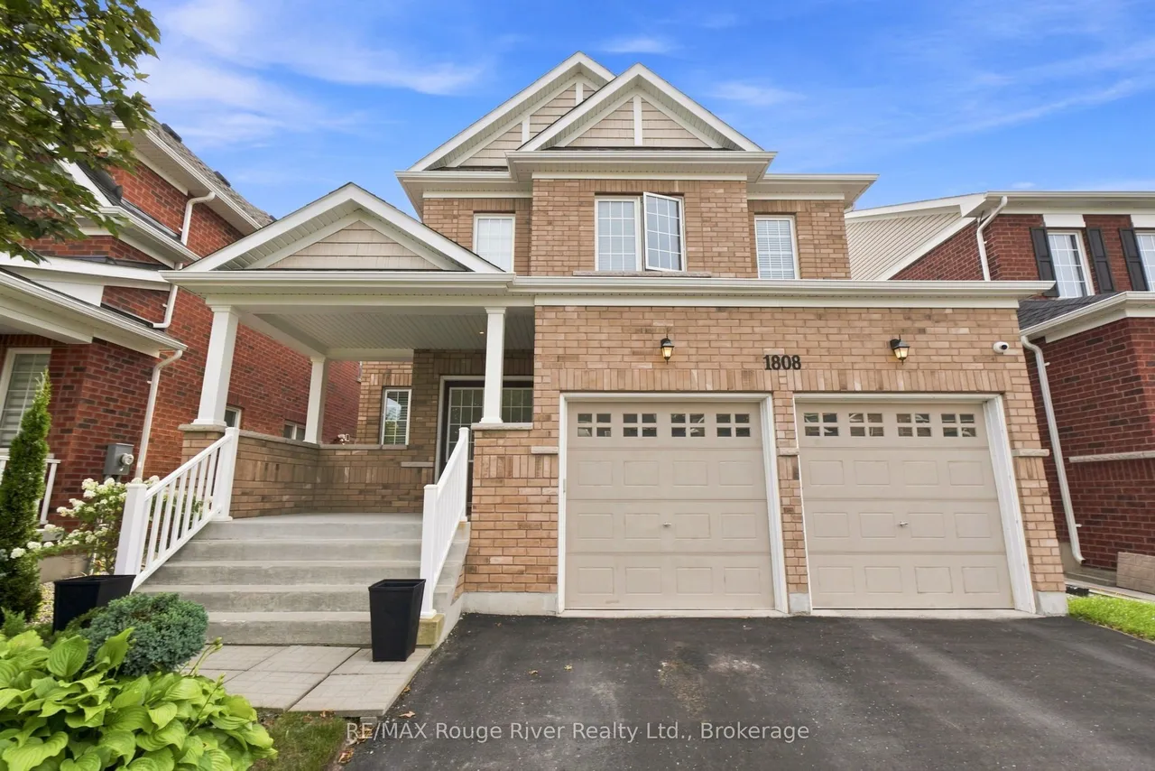 1808 Douglas Langtree Drive
