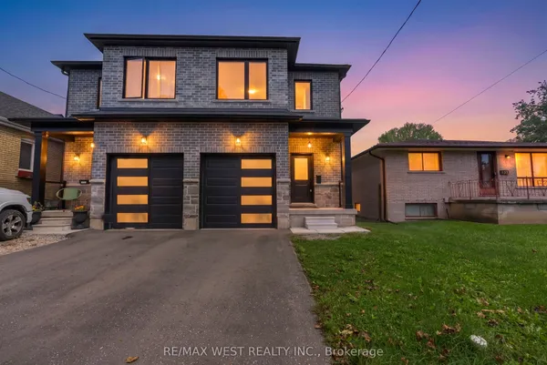 131 Guelph Street