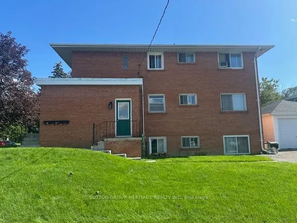 509 Colborne Street W, Unit 1