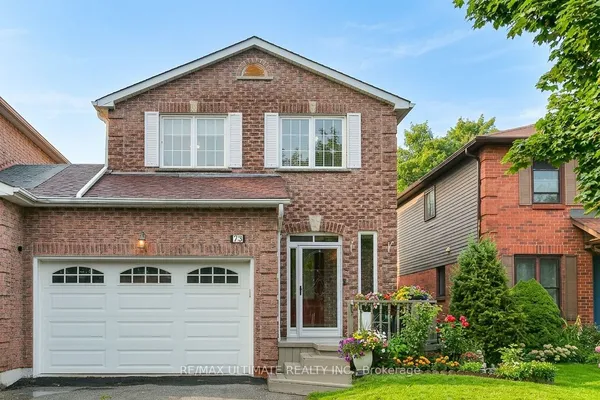 73 Cluett Drive