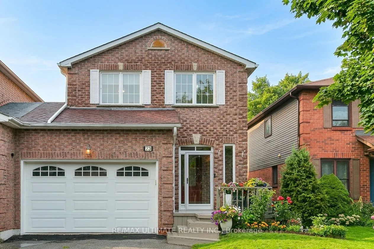 73 Cluett Drive
