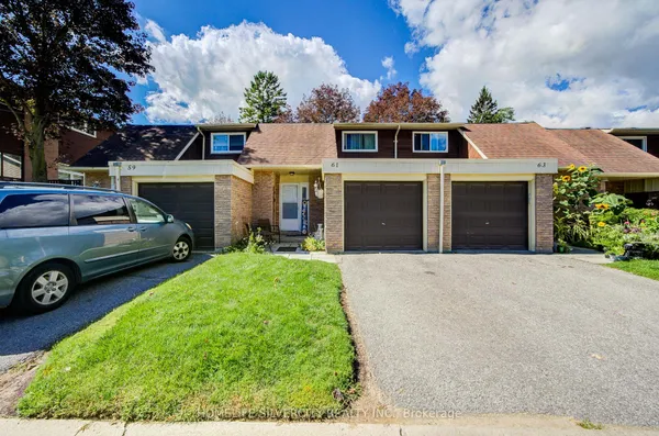 341 Military Trail, Unit 61