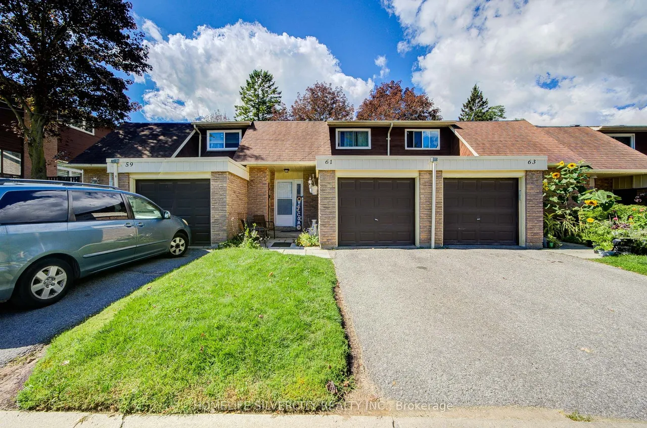 341 Military Trail, Unit 61