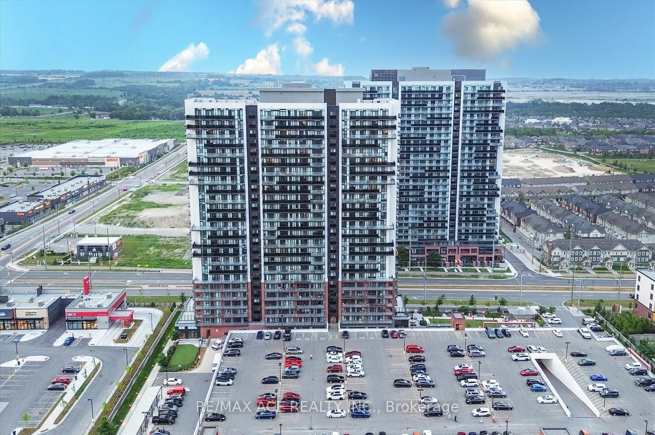 2550 Simcoe Street N