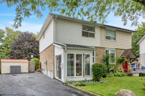 963 Renfrew Court