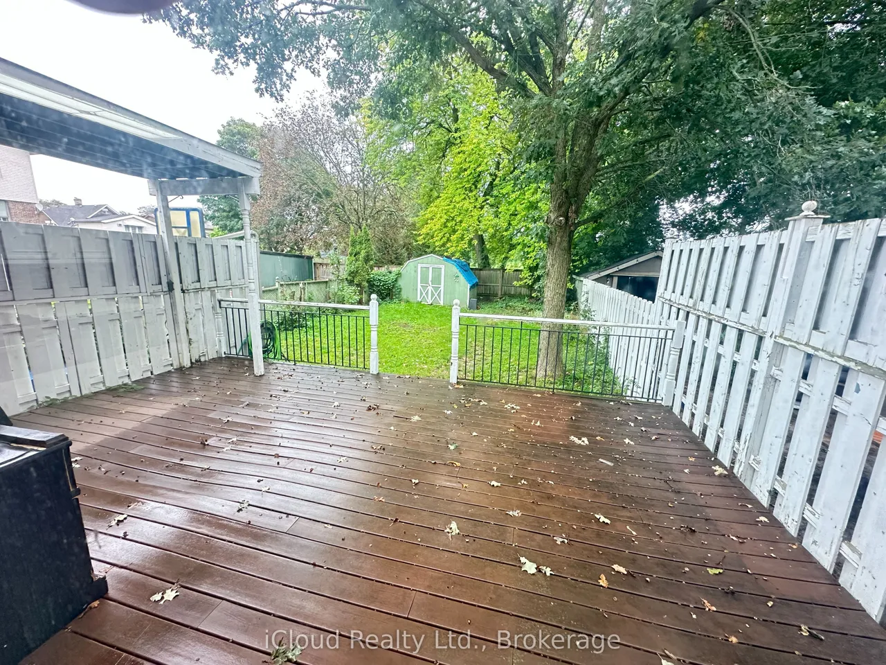 27 BUCKINGHAM Avenue — photo 3
