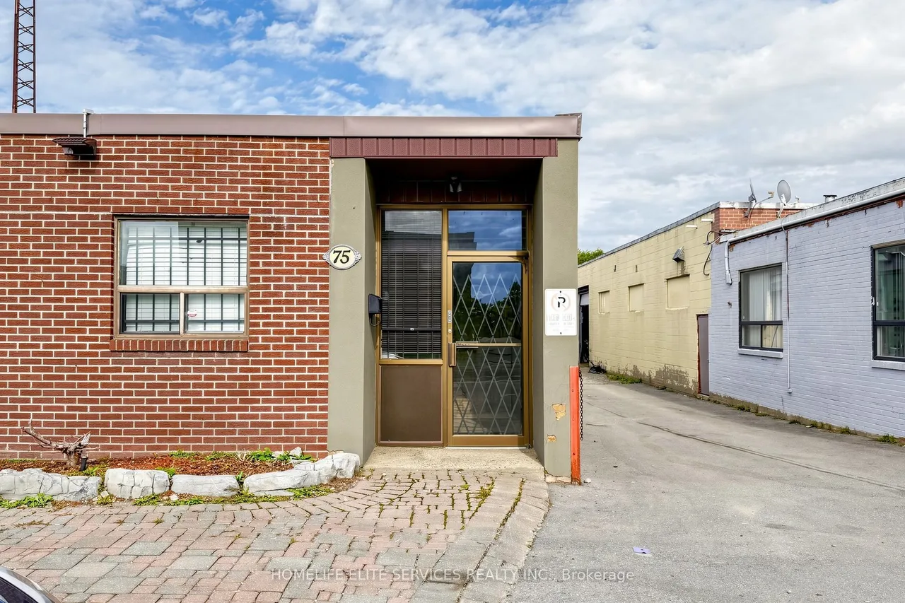 75 Howden Road — photo 2