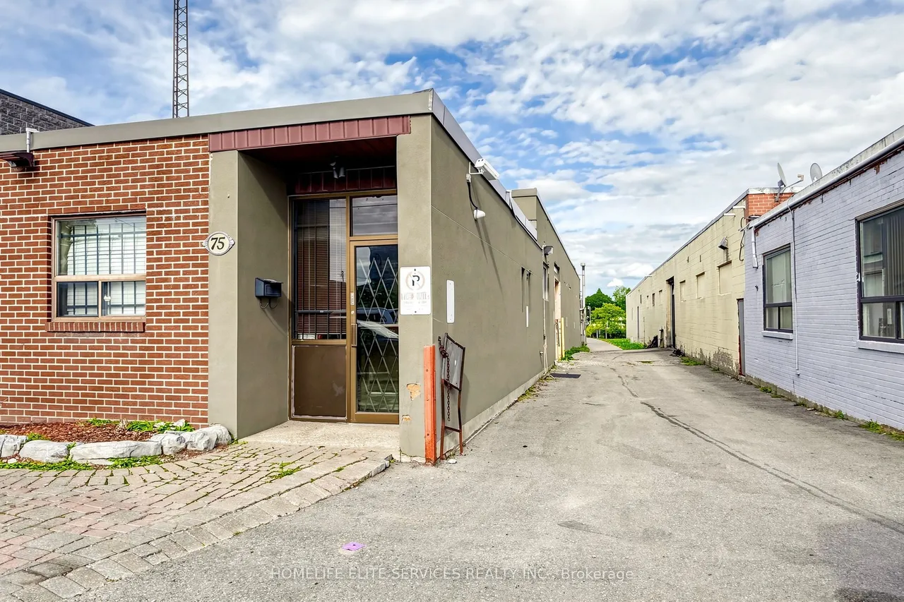 75 Howden Road — photo 3