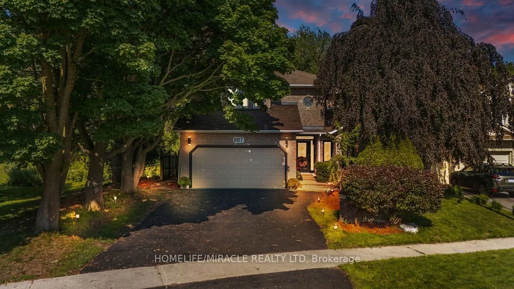 987 Copperfield Drive — photo 2