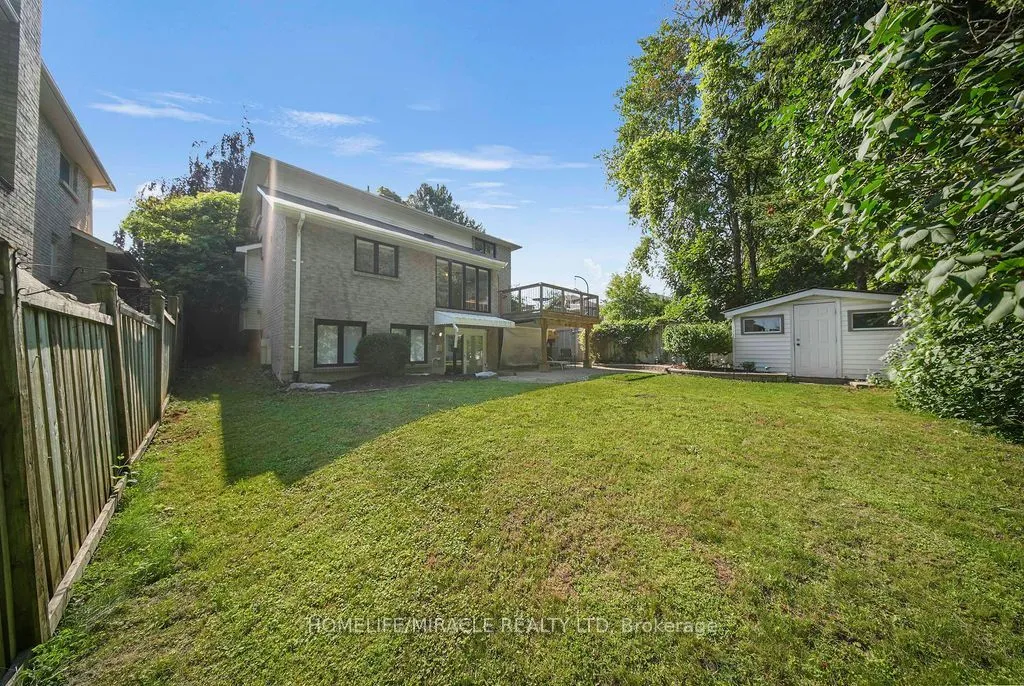 987 Copperfield Drive — photo 50
