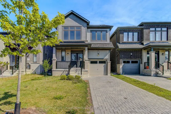 1186 Rexton Drive