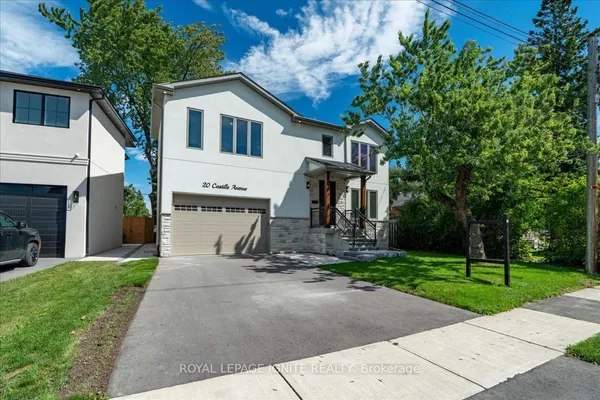 20 Castille Avenue — photo 2